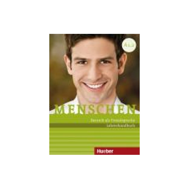 MENSCHEN A1.2 LEHRERHANDBUCH