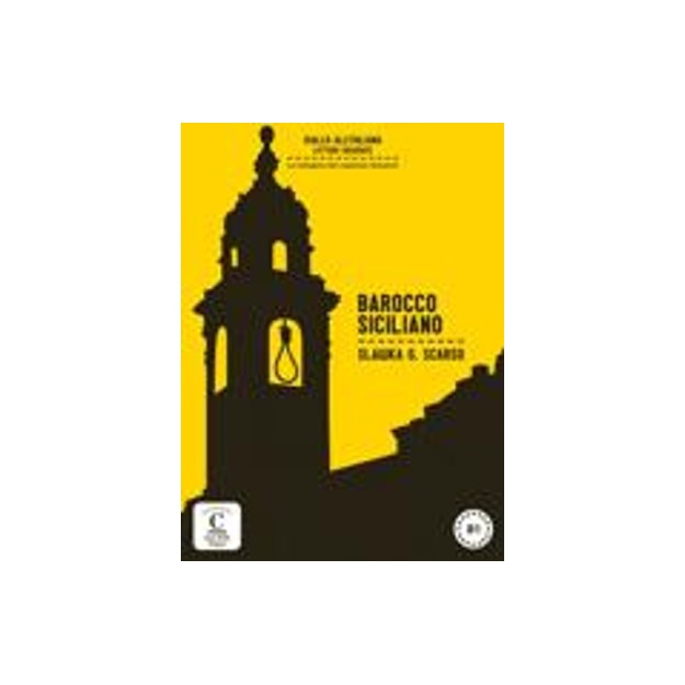 BAROCCO SICILIANO (+ CD)