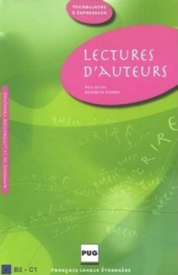 LECTURES DAUTEURS
