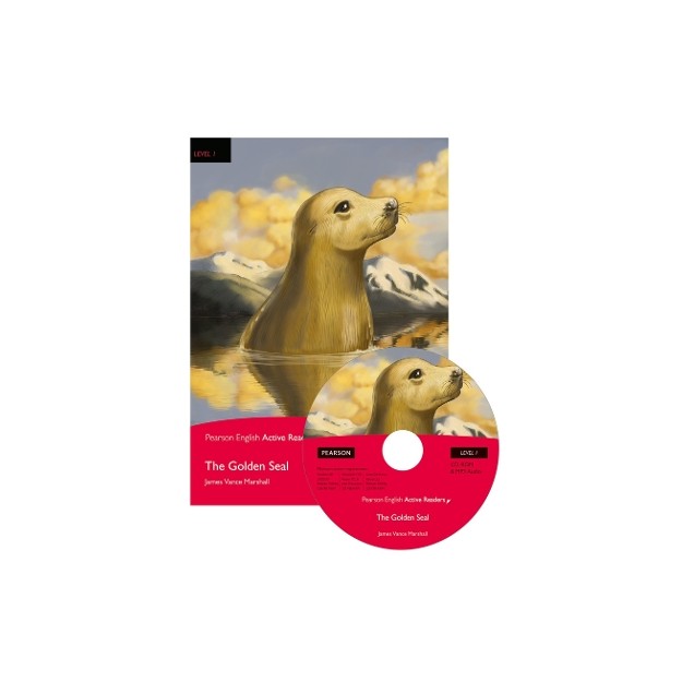 PAR 1: THE GOLDEN SEAL (+ CD-ROM)