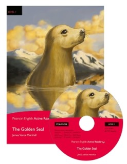 PAR 1: THE GOLDEN SEAL (+ CD-ROM)