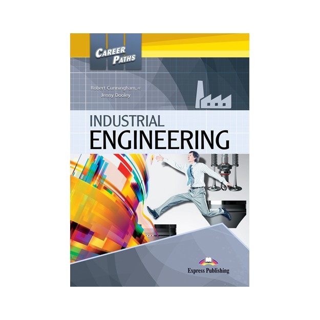 CAREER PATHS INDUSTRIAL ENGINEERING SB PACK