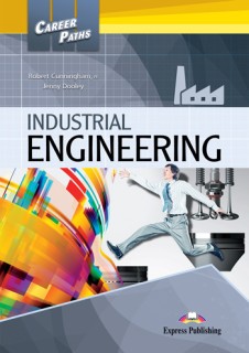 CAREER PATHS INDUSTRIAL ENGINEERING SB PACK