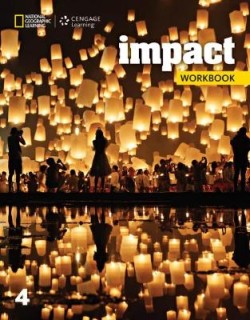 IMPACT 4 WB AMER. ED