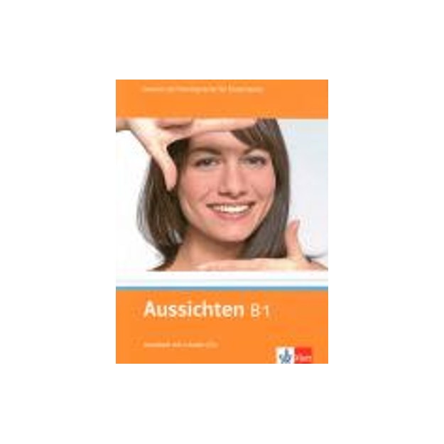 AUSSICHTEN 3 B1 KURSBUCH (+ CD (2))