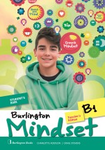 BURLINGTON MINDSET B1 TCHRS