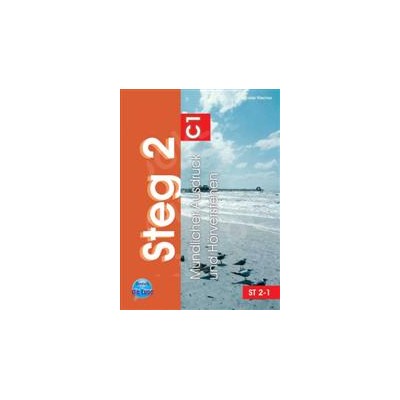 STEG 2 C1 KURSBUCH MUENDLICHER AUSDRUCK   HOERVERSTEHEN