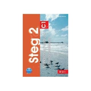 STEG 2 C1 KURSBUCH MUENDLICHER AUSDRUCK   HOERVERSTEHEN