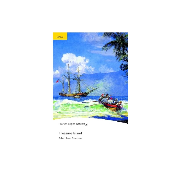 PR 2: TREASURE ISLAND PB