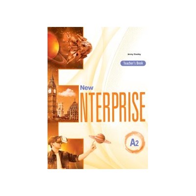 NEW ENTERPRISE A2 TCHRS