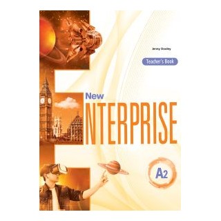 NEW ENTERPRISE A2 TCHRS