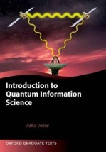 INTRODUCTION TO QUANTUM INFORMATION SCIENCE PB
