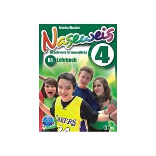 NASEWEIS 4 KURSBUCH