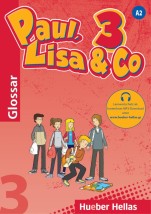PAUL, LISA CO 3 GLOSSAR