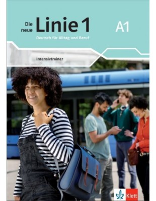 DIE NEUE LINIE 1 A1 INTENSIVTRAINER