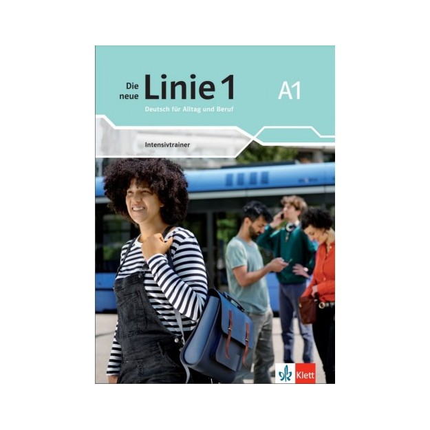 DIE NEUE LINIE 1 A1 INTENSIVTRAINER