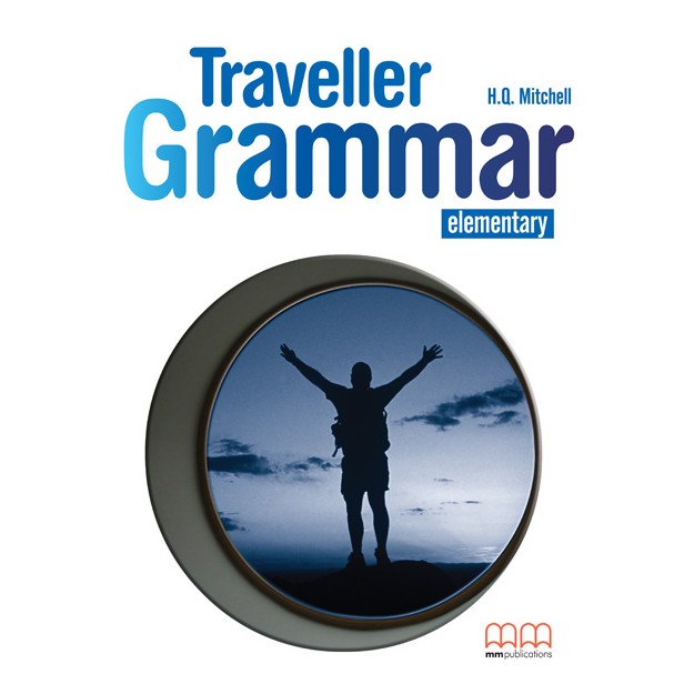 TRAVELLER ELEMENTARY GRAMMAR