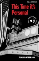CER 6: THIS TIME ITS PERSONAL (+ DOWNLOADABLE AUDIO) PB