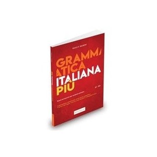 GRAMMATICA ITALIANA PIU A1 + B2
