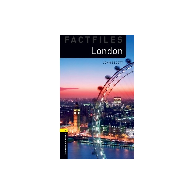 OBW FACTFILES 1: LONDON N/E