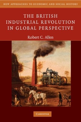 THE BRITISH INDUSTRIAL REVOLUTION IN GLOBAL PERSPECTIVE