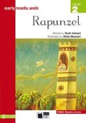 ELR 2: RAPUNZEL