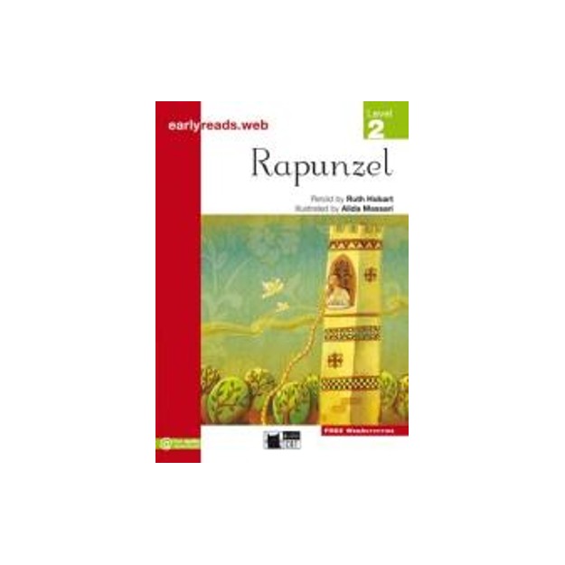 ELR 2: RAPUNZEL
