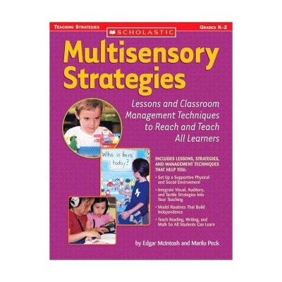 MULTISENSORY STRATEGIES