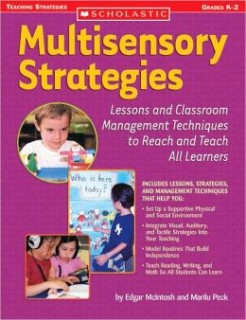 MULTISENSORY STRATEGIES