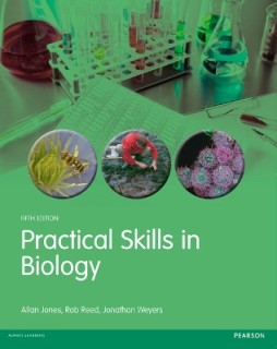 PRACTICAL SKILLS IN BIOLOGY 5TH ED PB BIG FORMAT