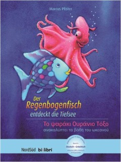 DER REGENBOGENFISCH ENTDECKT DIE TIEFSEE