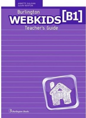 WEBKIDS B1 TCHRS GUIDE