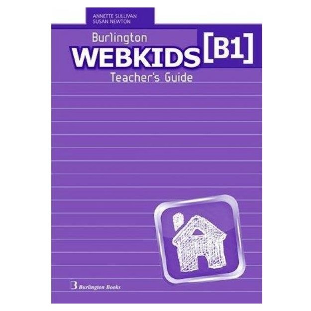 WEBKIDS B1 TCHRS GUIDE