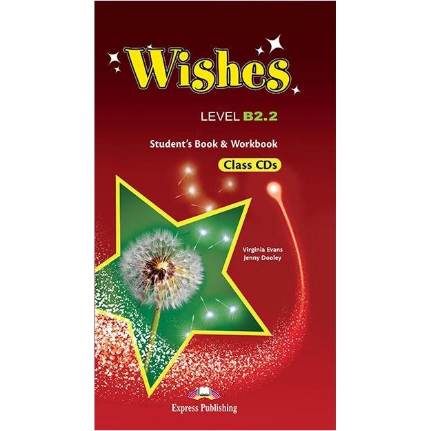 WISHES B2.2 CD CLASS (9) 2015 REVISED