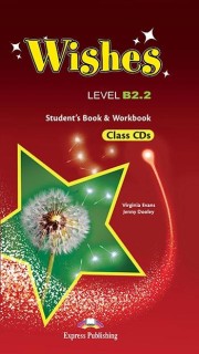 WISHES B2.2 CD CLASS (9) 2015 REVISED