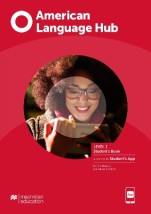AMERICAN LANGUAGE HUB 1 SB (+ STUDENTS APP)