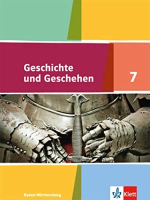 GESCHICHTE UND GESCHEHEN 7, SCHULERBAND