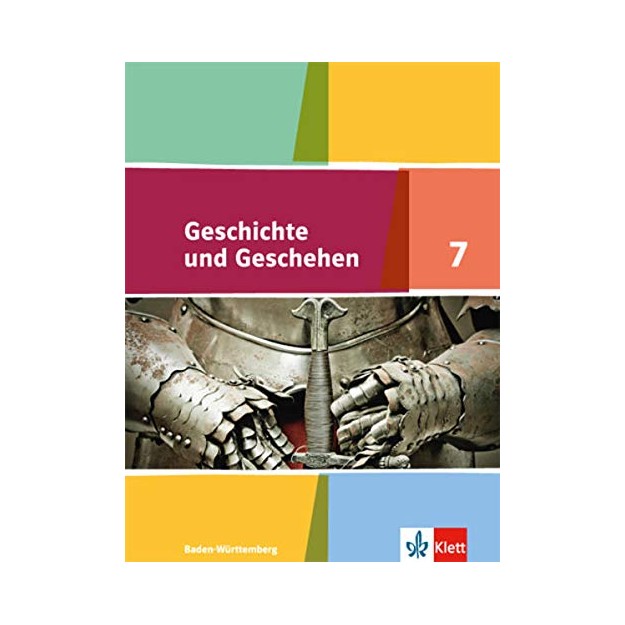 GESCHICHTE UND GESCHEHEN 7, SCHULERBAND