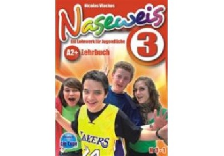 NASEWEIS 3 KURSBUCH