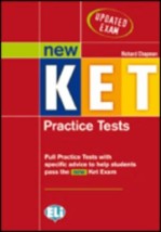 KET PRACTICE TESTS SB (+ CD)
