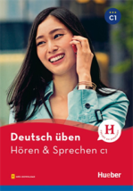 DEUTSCH UBEN: HOREN SPRECHEN C1