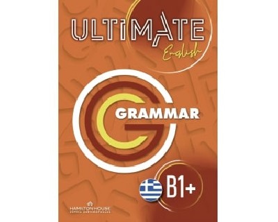 ULTIMATE ENGLISH B1+ GRAMMAR WITH KEY