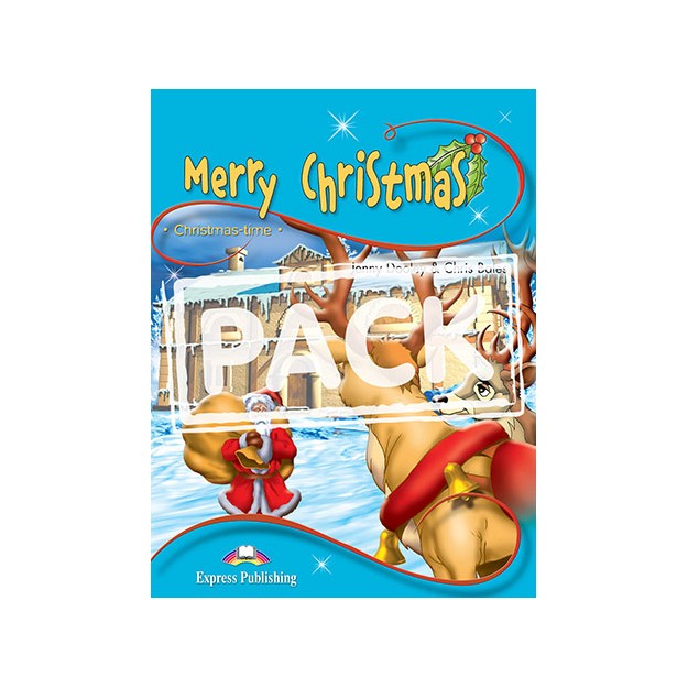 CT 1: MERRY CHRISTMAS ( + CROSS - PLATFORM APPLICATION)