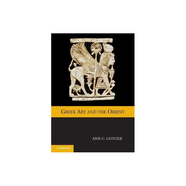GREEK ART AND THE ORIENT