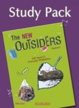 THE OUTSIDERS C1 PROFICIENCY TCHRS STUDY PACK