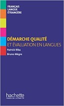 COLLECTION F : DEMARCHE QUALITE ET EVALUATION EN LANGUES