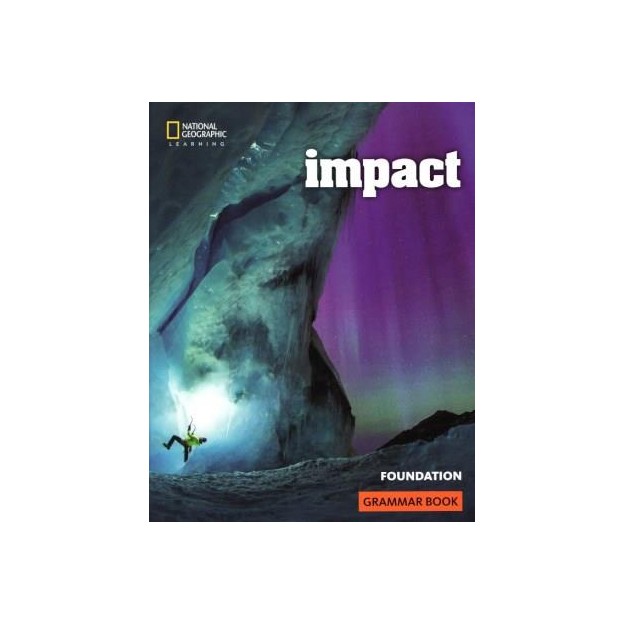 IMPACT FOUNDATION GRAMMAR - BRE