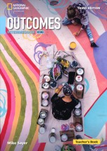 OUTCOMES INTERMEDIATE TCHRS 3RD ED