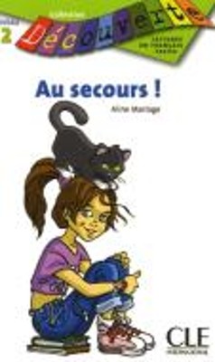 COLLECTION DECOUV. 2: AU SECOURS!