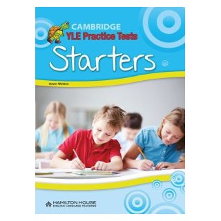 CAMBRIDGE YOUNG LEARNERS ENGLISH TESTS STARTERS TCHRS 2018